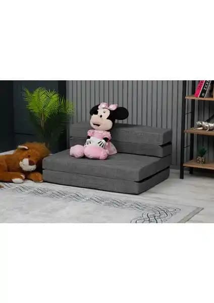 Anadolu Soft Bedding Çok Amaçlı Divan ve Katlanır Yatak Ürünü Detayları