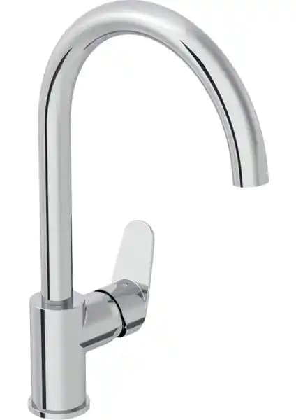 Artema Shift T10 A43654 Evye Bataryası: Modern Mutfaklar İçin Dayanıklı ve Estetik Tasarım