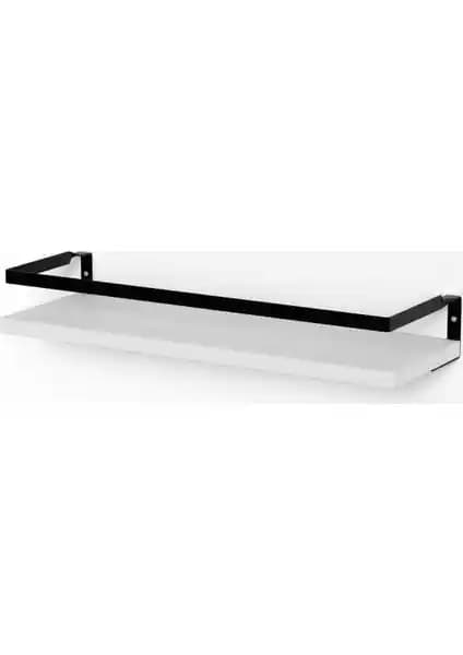 Banos RT2 Metal Çerçeveli Baharatlık: Dayanıklı ve Şık Çok Amaçlı Depolama Çözümü