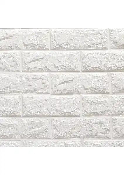 Bellagente Kendinden Yapışkanlı Duvar Paneli Dekorasyon ve Yalıtım Çözümü