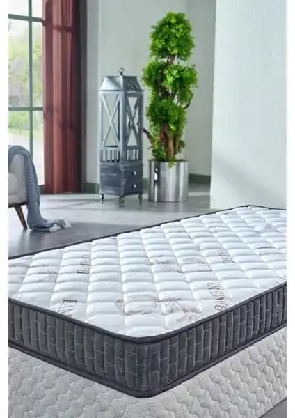 Bera Yatak Dr. Felix Lux 70x180: Ergonomik ve Dayanıklı Konfor Yatak Modeli