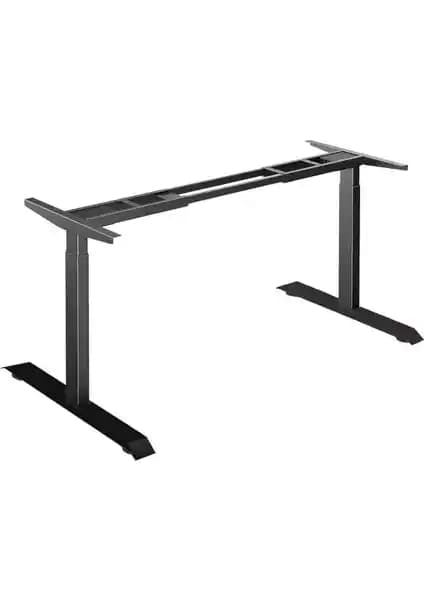 Bibus Çift Motor Elektrikli Yükseklik Ayarlı Masa Mekanizması Özellikleri ve Kullanım Avantajları