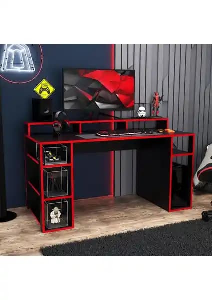 Bimossa Dina Oyuncu Masası Modern Tasarım ve İşlevsellik Sunan Kaliteli Ürün