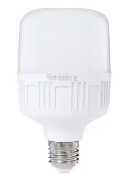 Blue Light 30 W Torch LED Ampul Beyaz Işık Özellikleri ve Kullanım İpuçları