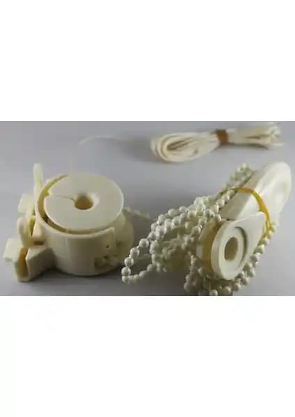 Brode Osmanlı Perde Kruvaze Mekanizması: Estetik ve İşlevselliğin Birleşimi