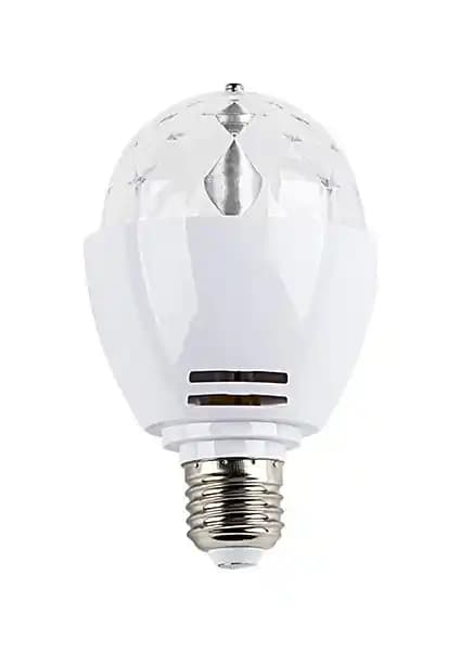 Cata CT 4061 Disko Ampul RGB ile Modern ve Renkli Aydınlatma Çözümleri