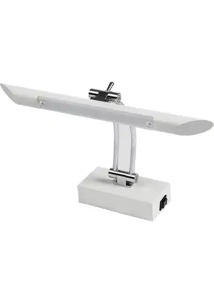 Cata CT 5205 3W Flamingo LED Aplik: Modern ve Şık İç Mekan Aydınlatma Çözümü