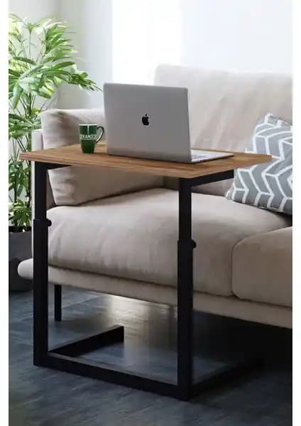 Ceramical SPA Yükseklik Ayarlı Laptop Sehpası - Ergonomik ve Şık Tasarım