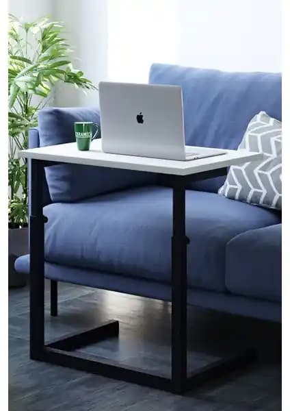 Ceramical SPA Yükseklik Ayarlı Laptop Sehpası Modern ve Dayanıklı Tasarımıyla Kullanıcı Dostu Çözüm