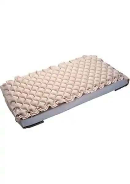 Comfort Plus DM-40 Baklava Tipi Havalı Yatak ile Hasta Bakımında Yenilikçi Çözüm