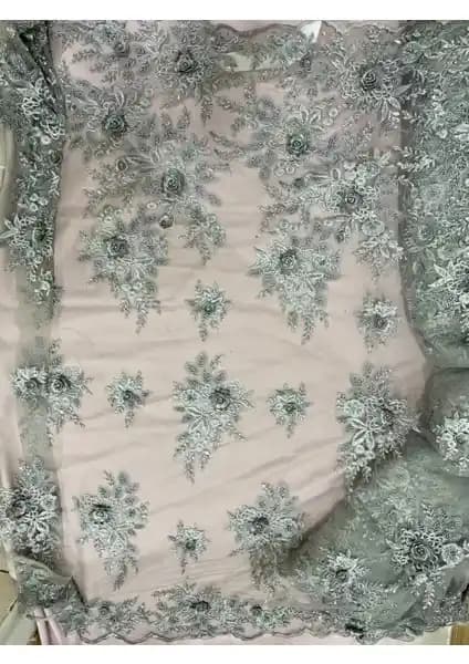 Dantel Kumaş Özellikleri ve Kullanım Alanlarıyla Zarif Dekorasyon Seçeneği