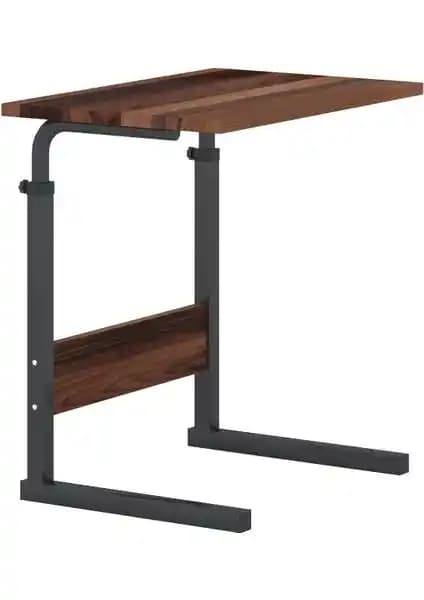 Dehalimited 60X40 Yükseklik Ayarlı Çok Fonksiyonlu Çalışma Masası Özellikleri ve Kullanım Avantajları