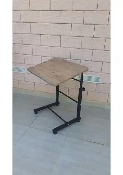 Depolife Eğim ve Yükseklik Ayarlı Çok Yönlü Laptop Sehpası Özellikleri ve Kullanım Avantajları