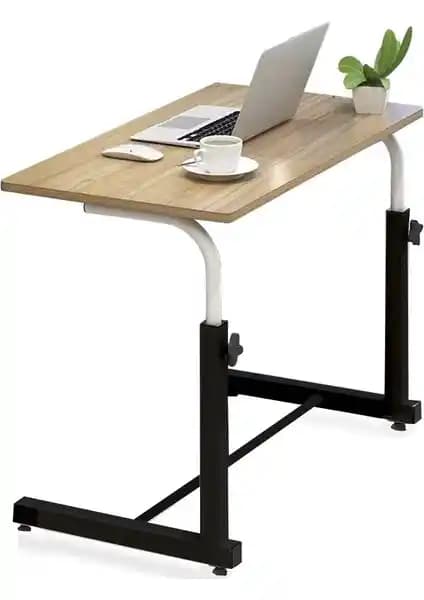 Depolife Notebook Laptop Masası: Ergonomik ve Şık Tasarım ile Fonksiyonellik