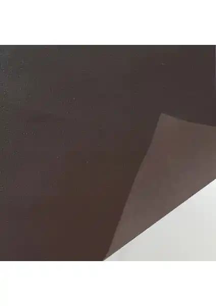 Direkt-Al Yapışkanlı Suni Deri 45x50 cm - Çok Yönlü ve Pratik Kullanım Malzemesi