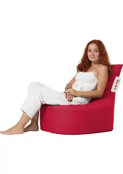 Earmut Baton Armut Koltuk: Modern ve Konforlu Oturma Çözümü İç ve Dış Mekanlar İçin