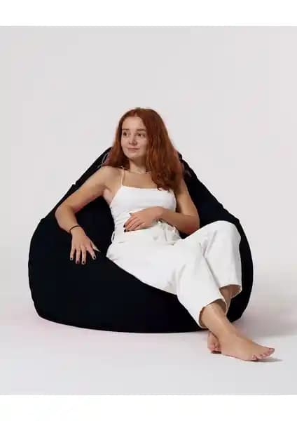 Earmut Premium XXL Armut Koltuk: Modern ve Dayanıklı Oturma Çözümü