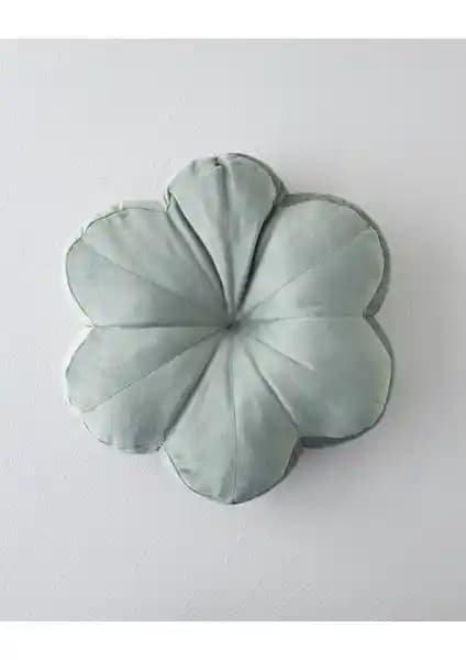 English Home Artistic Bloom Dekoratif Kırlent: Şık ve Konforlu Modern Dekorasyon Parçası