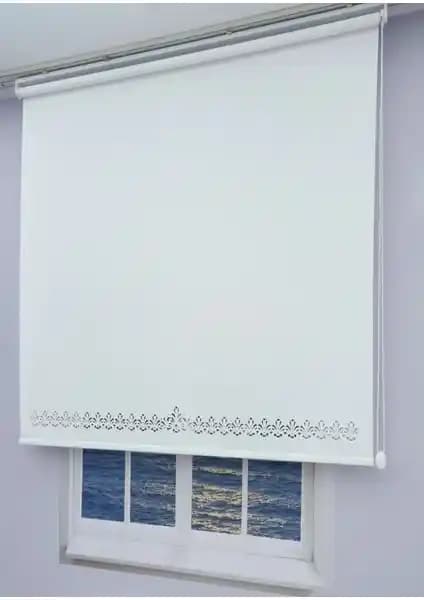 Esdeh Lazer Kesim Stor Perde Modern ve Dayanıklı Tasarım Çözümleri