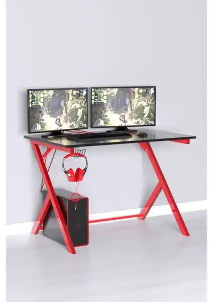 EVDEMO Milenyum Profesyonel Oyuncu Masası Detaylı İnceleme ve Özellikleri