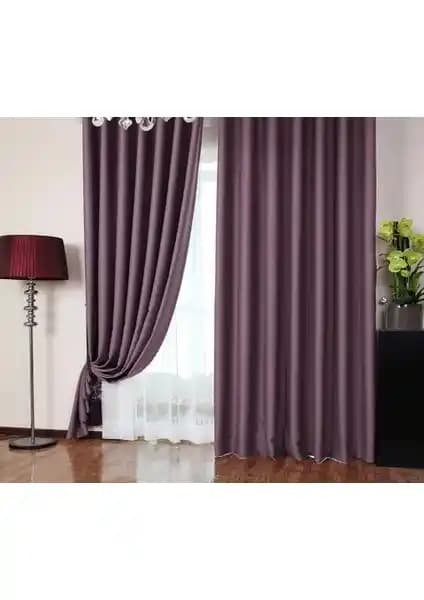 Evsa Home Blackout Karartma Güneşlik Perde: Modern, Şık ve Yüksek Performanslı Perde Çözümü