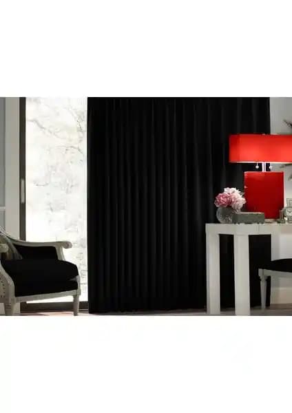 Evsa Home Blackout Karartma Güneşlik Perde: Yüksek Performans ve Modern Tasarım