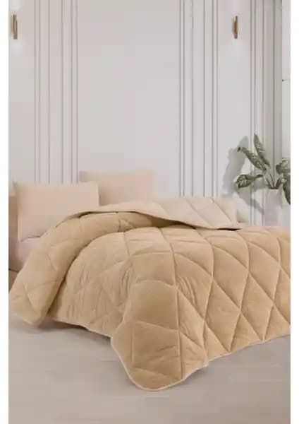 Formeya Battal Boy Lüx Welsoft Yorgan: Şık ve Konforlu Çok Yönlü Uyku Arkadaşı