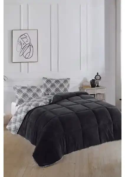 Formeya Tek Kişilik Wellsoft Yorgan ile Mevsimlik Konfor ve Dayanıklılık