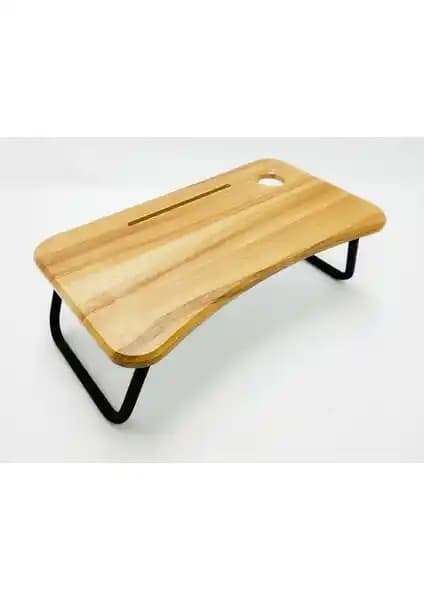 Hastunç Katlanır Portatif Laptop Sehpası: Dayanıklı ve Çok Yönlü Tasarım Özellikleri