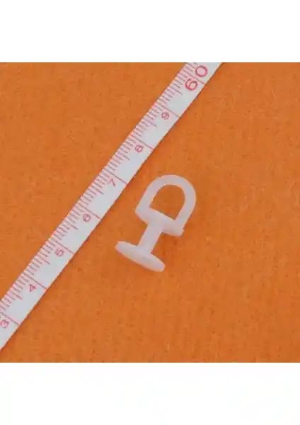 Hellove Perde Kornişi Düğmesi: Yüksek Kaliteli ve Pratik Perde Montaj Çözümü