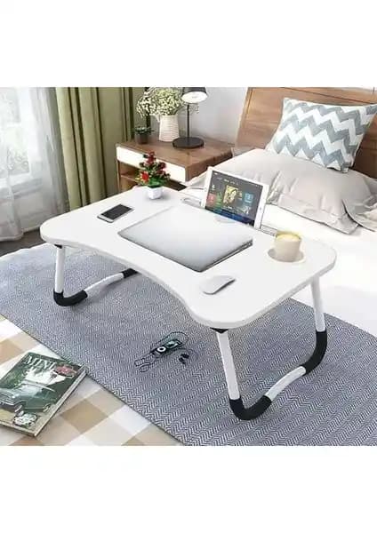 Hodbehod Çok Amaçlı Sehpa: Ergonomik ve Portatif Tasarımıyla Modern Kullanım Çözümü