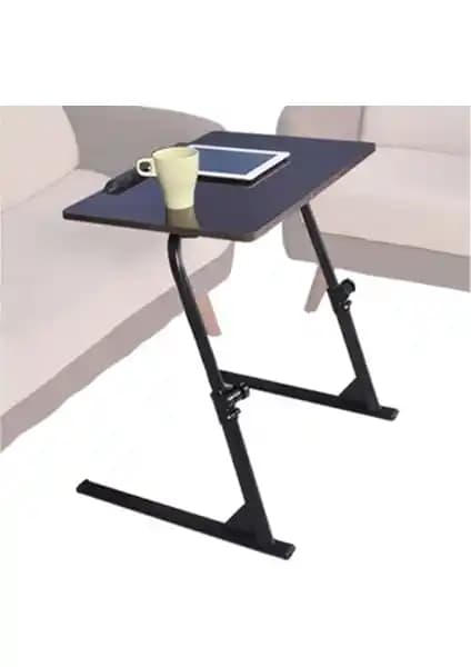 Hodbehod Çok Amaçlı Yükseklik Ayarlı Katlanır Masa ve Sehpa Özellikleri