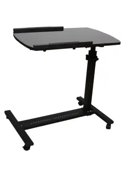 Hodbehod Eğim ve Yükseklik Ayarlı Çok Amaçlı Sehpa: Modern Tasarım ve Esnek Kullanım Özellikleri