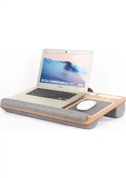 Hodbehod Portatif Laptop Sehpası: Ergonomik ve Çok Amaçlı Tasarım Özellikleri