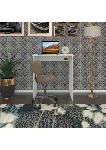 Kenzlife Bilgisayar Çalışma Masası: Modern ve Fonksiyonel Ofis ve Ev Kullanımı İçin