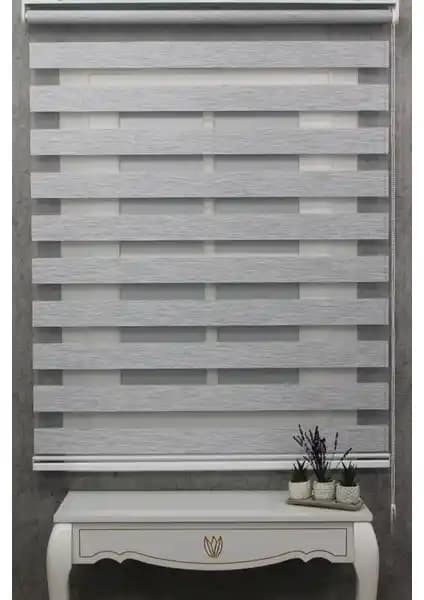 Kidmex Kidme ve Ithal İş Birliğiyle Modern Bambu Stor Zebra Perde Özellikleri ve Kullanım Avantajları