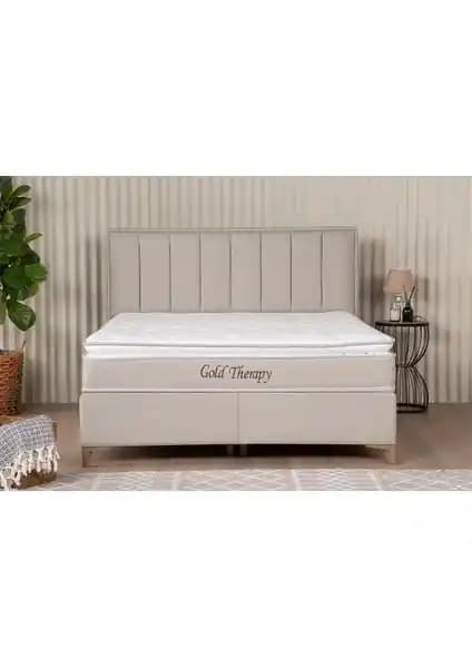 Kilim Mobilya Gold Therapy Sandıklı Baza: Modern Tasarım ve Fonksiyonellik Bir Arada