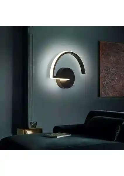 Kraydınlatma Zigo Mimari Modern LED Aplik Gün Işığı Özellikleri ve Kullanım Alanları