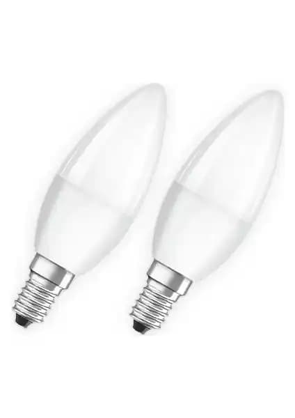 Kubermatu Ankastre Davlumbaz Ampulü 5 Watt Enerji Verimli Yedek Işık Kaynağı