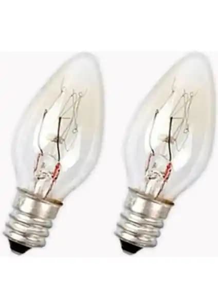 Kubermatu Tuz Lambası Ampulü: Sıcak Atmosfer Yaratmak İçin Modern ve Estetik Çözüm