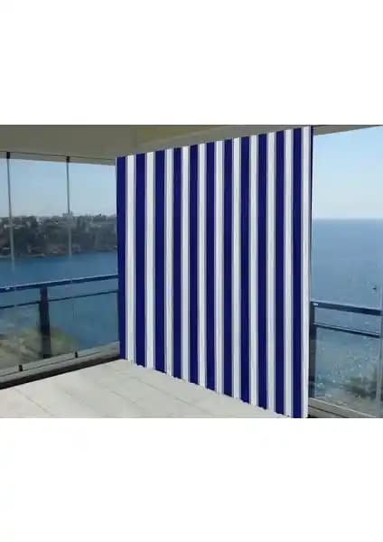 Laris Balkon Perdesi: Dayanıklı ve Estetik Özellikleriyle Modern Balkon Dekorasyonu