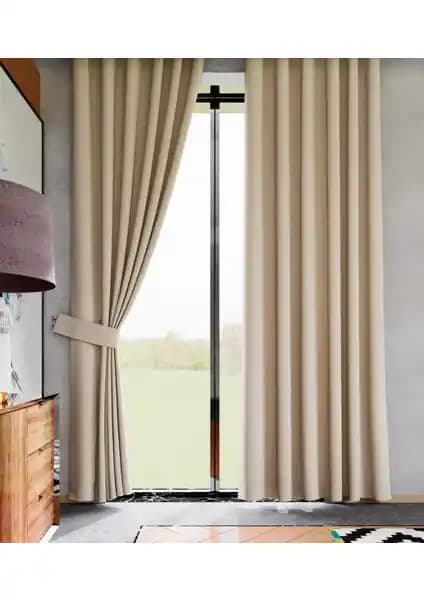 Lüks House Karartma Perde: Estetik ve Fonksiyonelliği Bir Arada Sunan Modern Çözüm