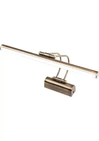 Maxled Flüt Kuğu Ledli Banyo Duvar Aydınlatması Modern ve Şık Tasarım İçin Uygun Bir Çözüm