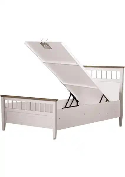 Meltem Joy Genç Odası Karyolası: Sağlam ve Estetik Modern Tasarım Çözümü