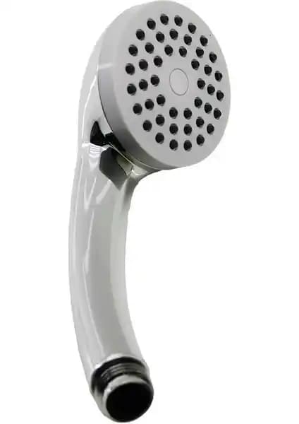 Misda Store Küçük Sabit Duş Başlığı: Dayanıklı ve Şık Tasarım ile Konfor Sağlar