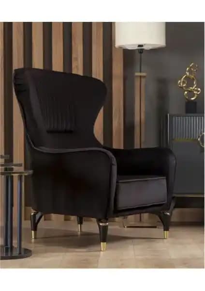 Mobetto ModaLife Bella Berjer: Modern ve Şık Oturma Mobilyası Tasarımı ve Özellikleri