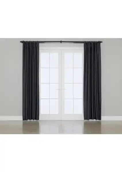 Modern Estetik ve Fonksiyonel Blackout Perde ile Mekânlarınızı Geliştirin