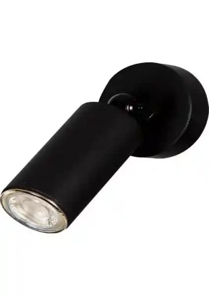 Modern Spor LED Spot ve Aplikleri ile Estetik ve Fonksiyonel Aydınlatma Çözümleri