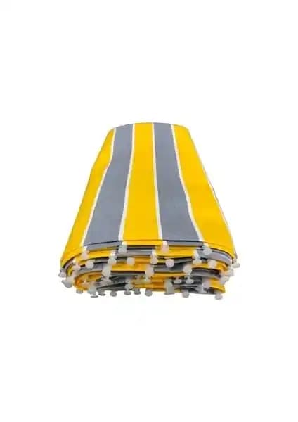 Morpi Balkon Perdesi: Dayanıklı ve Estetik Çözümle Balkonlarınızı Koruyun