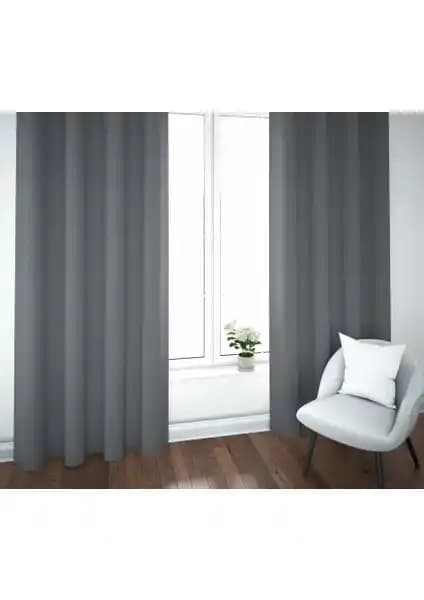 Mr. Stock Blackout Perde: Modern Tasarımı ve İşlevselliğiyle Gelişmiş Karanlık Perde Çözümü